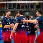 PGE Projekt Warszawa ze spokojem awansował do Final Four LM