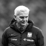 Jacek Magiera nie żyje